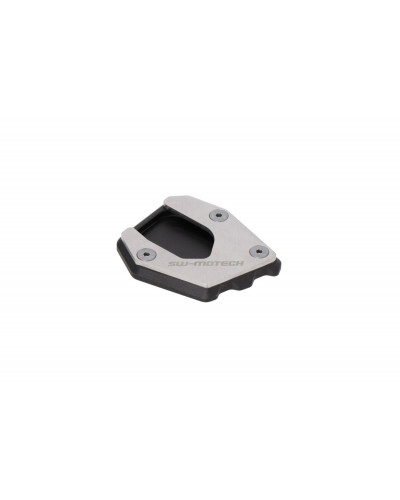 Béquille Moto SW-MOTECH SIDE STAND FOOT EXTENSION VOGE Béquille Moto SW-MOTECH SIDE STAND FOOT EXTENSION VOGE