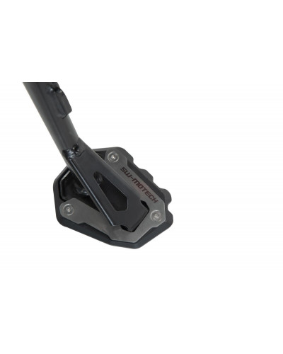 Béquille Moto SW-MOTECH SIDE STAND FOOT EXTENSION Béquille Moto SW-MOTECH SIDE STAND FOOT EXTENSION