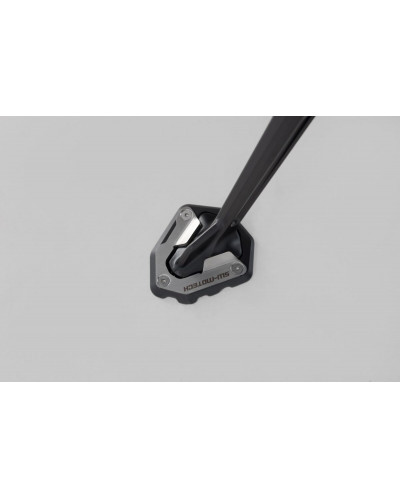 Béquille Moto SW-MOTECH SIDE STAND FOOT EXTENSION Béquille Moto SW-MOTECH SIDE STAND FOOT EXTENSION