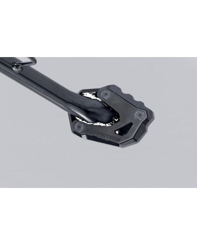 Béquille Moto SW-MOTECH SIDE STAND FOOT EXTENSION Béquille Moto SW-MOTECH SIDE STAND FOOT EXTENSION