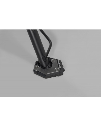 Béquille Moto SW-MOTECH SIDE STAND FOOT EXTENSION Béquille Moto SW-MOTECH SIDE STAND FOOT EXTENSION