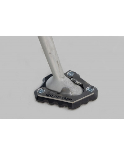 Béquille Moto SW-MOTECH SIDE STAND FOOT EXTENSION Béquille Moto SW-MOTECH SIDE STAND FOOT EXTENSION