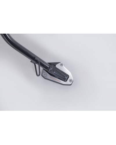 Béquille Moto SW-MOTECH SIDE STAND FOOT EXTENSION Béquille Moto SW-MOTECH SIDE STAND FOOT EXTENSION