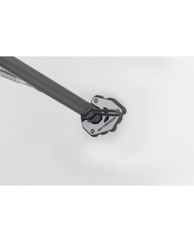 Béquille Moto SW-MOTECH SIDE STAND FOOT EXTENSION Béquille Moto SW-MOTECH SIDE STAND FOOT EXTENSION