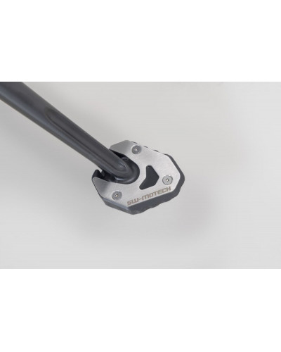 Béquille Moto SW-MOTECH SIDE STAND FOOT EXTENSION Béquille Moto SW-MOTECH SIDE STAND FOOT EXTENSION