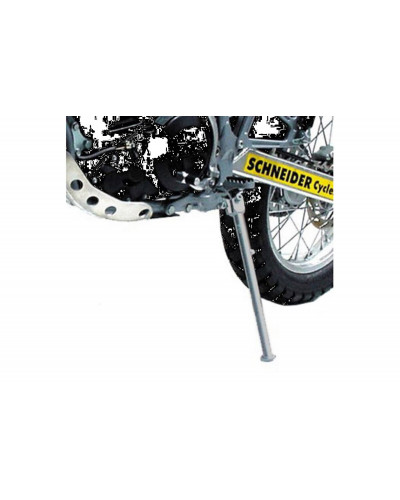 Béquille Moto SW-MOTECH SIDE STAND Béquille Moto SW-MOTECH SIDE STAND