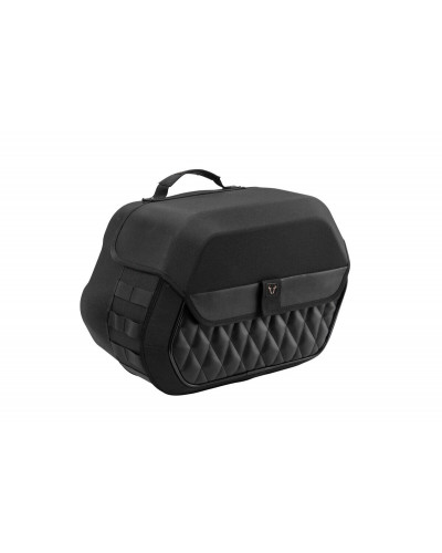 Support Sacoche Moto SW-MOTECH SIDEBAG LEGEND LH1