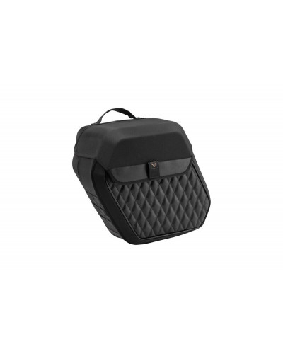 Support Sacoche Moto SW-MOTECH SIDEBAG LEGEND LH2