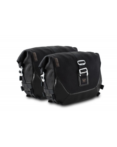 Support Sacoche Moto SW-MOTECH SIDEBAG SYS LEGEND LC B