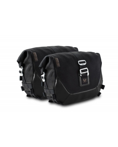Support Sacoche Moto SW-MOTECH SIDEBAG SYS LEGEND LC BLACK Support Sacoche Moto SW-MOTECH SIDEBAG SYS LEGEND LC BLACK