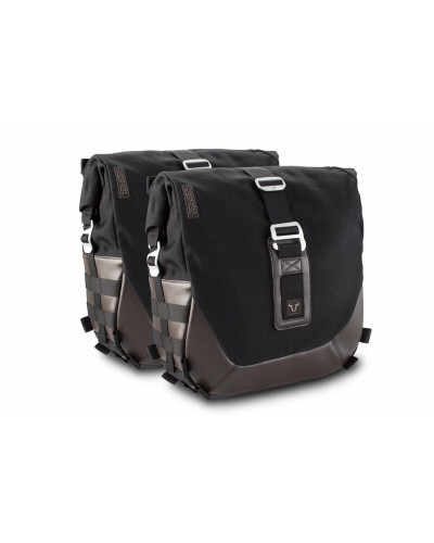 Support Sacoche Moto SW-MOTECH SIDEBAG SYS LEGEND LC