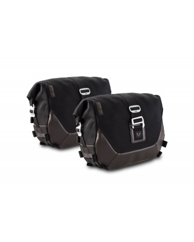 Support Sacoche Moto SW-MOTECH SIDEBAG SYS LEGEND LC