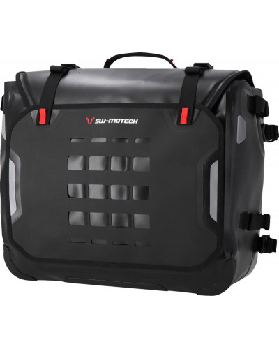 Support Sacoche Moto SW-MOTECH SIDEBAG SYSBAG WP L