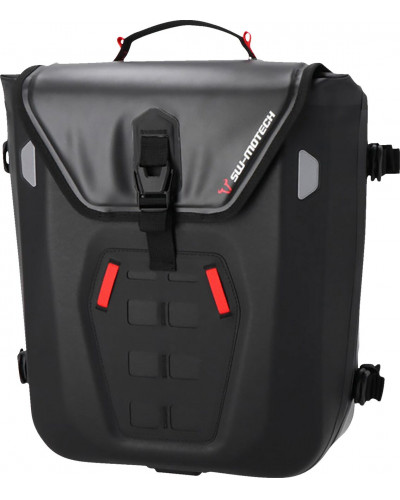 Support Sacoche Moto SW-MOTECH SIDEBAG SYSBAG WP M