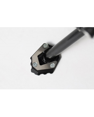 Béquille Moto SW-MOTECH SIDESTAND FOOT EXT