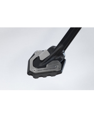 Béquille Moto SW-MOTECH SIDESTAND FOOT EXT Béquille Moto SW-MOTECH SIDESTAND FOOT EXT