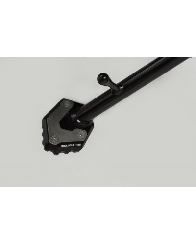 Béquille Moto SW-MOTECH SIDESTAND FOOT EXT