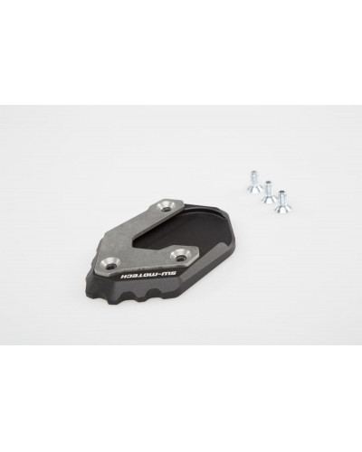 Béquille Moto SW-MOTECH SIDESTAND FOOT EXT Béquille Moto SW-MOTECH SIDESTAND FOOT EXT