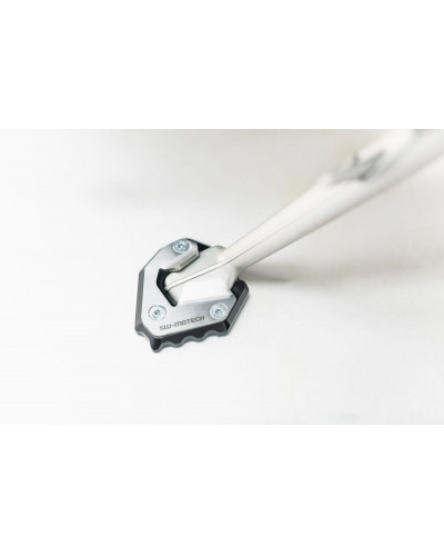 Béquille Moto SW-MOTECH SIDESTAND FOOT EXT Béquille Moto SW-MOTECH SIDESTAND FOOT EXT