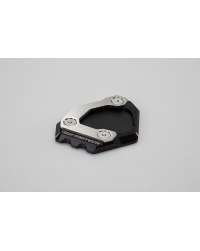 Béquille Moto SW-MOTECH SIDESTAND FOOT EXT Béquille Moto SW-MOTECH SIDESTAND FOOT EXT