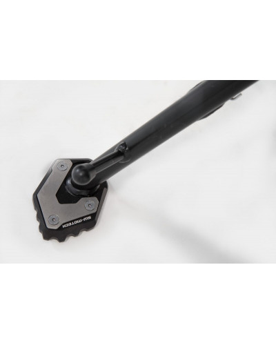 Béquille Moto SW-MOTECH SIDESTAND FOOT EXT Béquille Moto SW-MOTECH SIDESTAND FOOT EXT