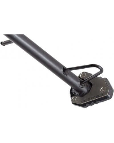 Béquille Moto SW-MOTECH SIDESTAND FOOT EXT