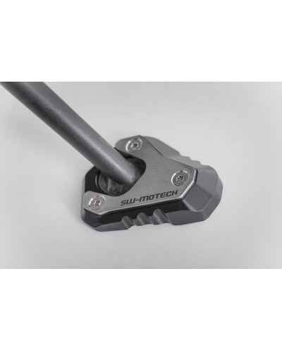 Béquille Moto SW-MOTECH SIDESTAND FOOT EXT Béquille Moto SW-MOTECH SIDESTAND FOOT EXT