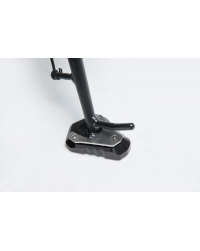 Béquille Moto SW-MOTECH SIDESTAND FOOT EXT