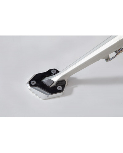 Béquille Moto SW-MOTECH SIDESTAND FOOT EXT Béquille Moto SW-MOTECH SIDESTAND FOOT EXT