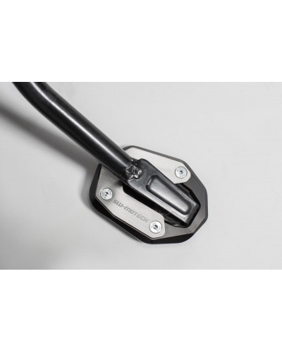 Béquille Moto SW-MOTECH SIDESTAND FOOT EXT Béquille Moto SW-MOTECH SIDESTAND FOOT EXT