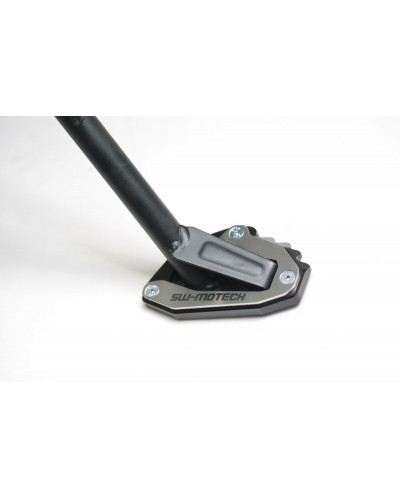 Béquille Moto SW-MOTECH SIDESTAND FOOT EXT Béquille Moto SW-MOTECH SIDESTAND FOOT EXT