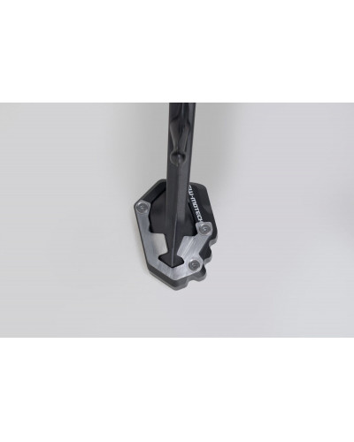 Béquille Moto SW-MOTECH SIDESTAND FOOT EXT Béquille Moto SW-MOTECH SIDESTAND FOOT EXT