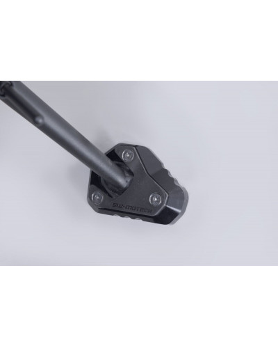 Béquille Moto SW-MOTECH SIDESTAND FOOT EXT Béquille Moto SW-MOTECH SIDESTAND FOOT EXT