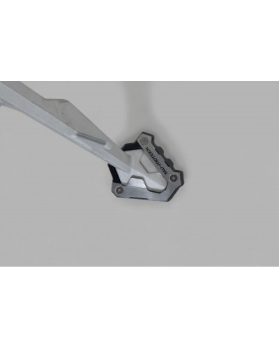 Béquille Moto SW-MOTECH SIDESTAND FOOT EXTENSION F900G Béquille Moto SW-MOTECH SIDESTAND FOOT EXTENSION F900G