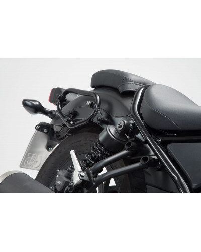 Nerf Bar Bumper Moto SW-MOTECH SLC CARRIER LEFT CMX500