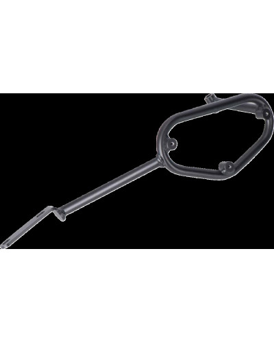 Kit Fixation Top Case Universel Moto SW-MOTECH SLC CARRIER LEFT