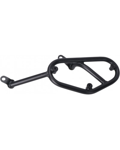 Kit Fixation Top Case Universel Moto SW-MOTECH SLC CARRIER LEFT