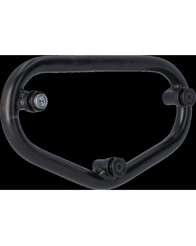 Kit Fixation Top Case Universel Moto SW-MOTECH SLC CARRIER LEFT