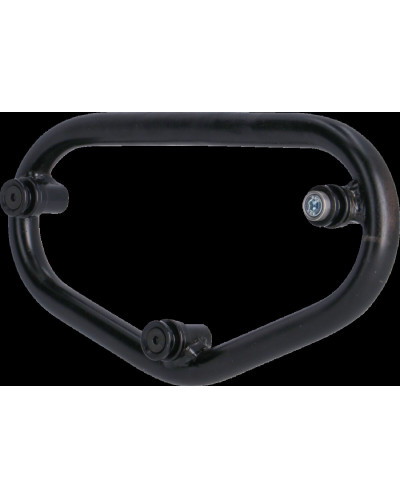 Kit Fixation Top Case Universel Moto SW-MOTECH SLC CARRIER RIGHT