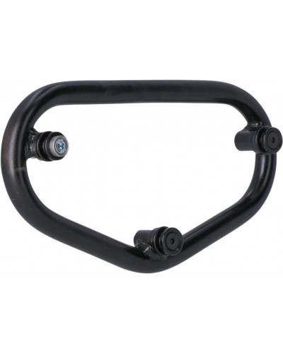 Kit Fixation Top Case Universel Moto SW-MOTECH SLC CARRIER RIGHT