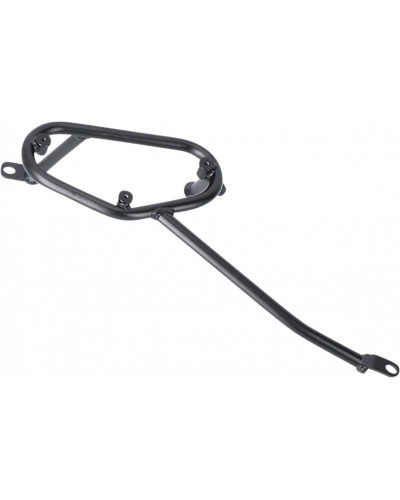 Kit Fixation Top Case Universel Moto SW-MOTECH SLC CARRIER RIGHT