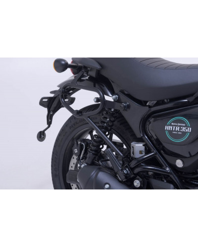 Kit Fixation Top Case Universel Moto SW-MOTECH SLC CARRIER RIGHT