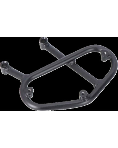 Kit Fixation Top Case Universel Moto SW-MOTECH SLC SIDE CARRIER L