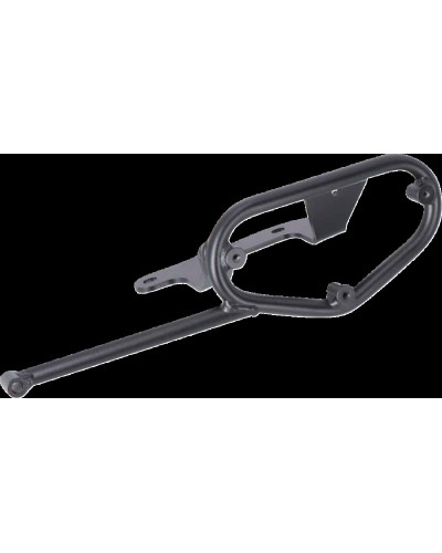 Kit Fixation Top Case Universel Moto SW-MOTECH SLC SIDE CARRIER L