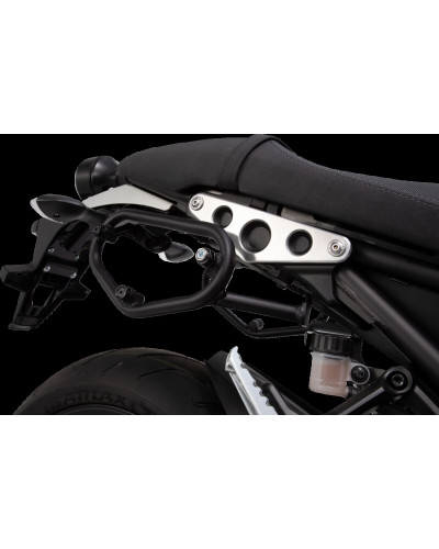 Kit Fixation Top Case Universel Moto SW-MOTECH SLC SIDE CARRIER L