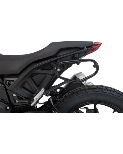 Kit Fixation Top Case Universel Moto SW-MOTECH SLC SIDE CARRIER L