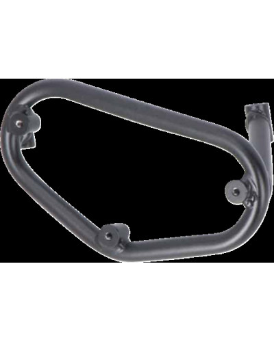 Kit Fixation Top Case Universel Moto SW-MOTECH SLC SIDE CARRIER L