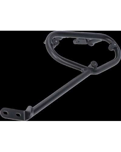 Kit Fixation Top Case Universel Moto SW-MOTECH SLC SIDE CARRIER L