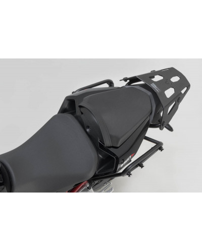 Kit Fixation Top Case Universel Moto SW-MOTECH SLC SIDE CARRIER L