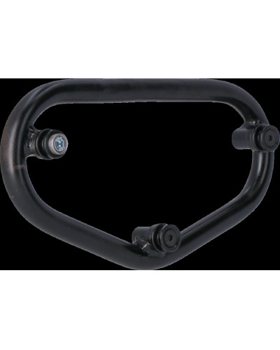 Kit Fixation Top Case Universel Moto SW-MOTECH SLC SIDE CARRIER L